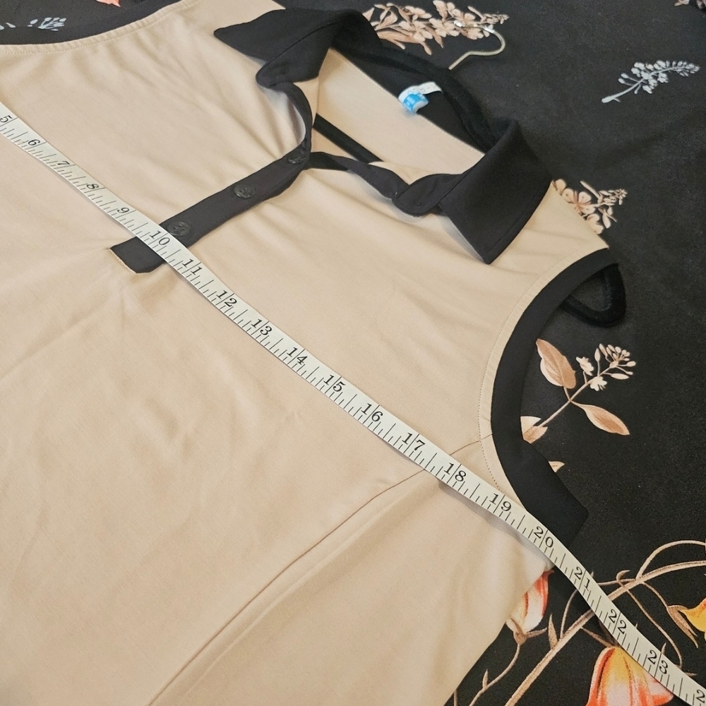 Bundle Golf Top/Tank - Picture 5 of 11